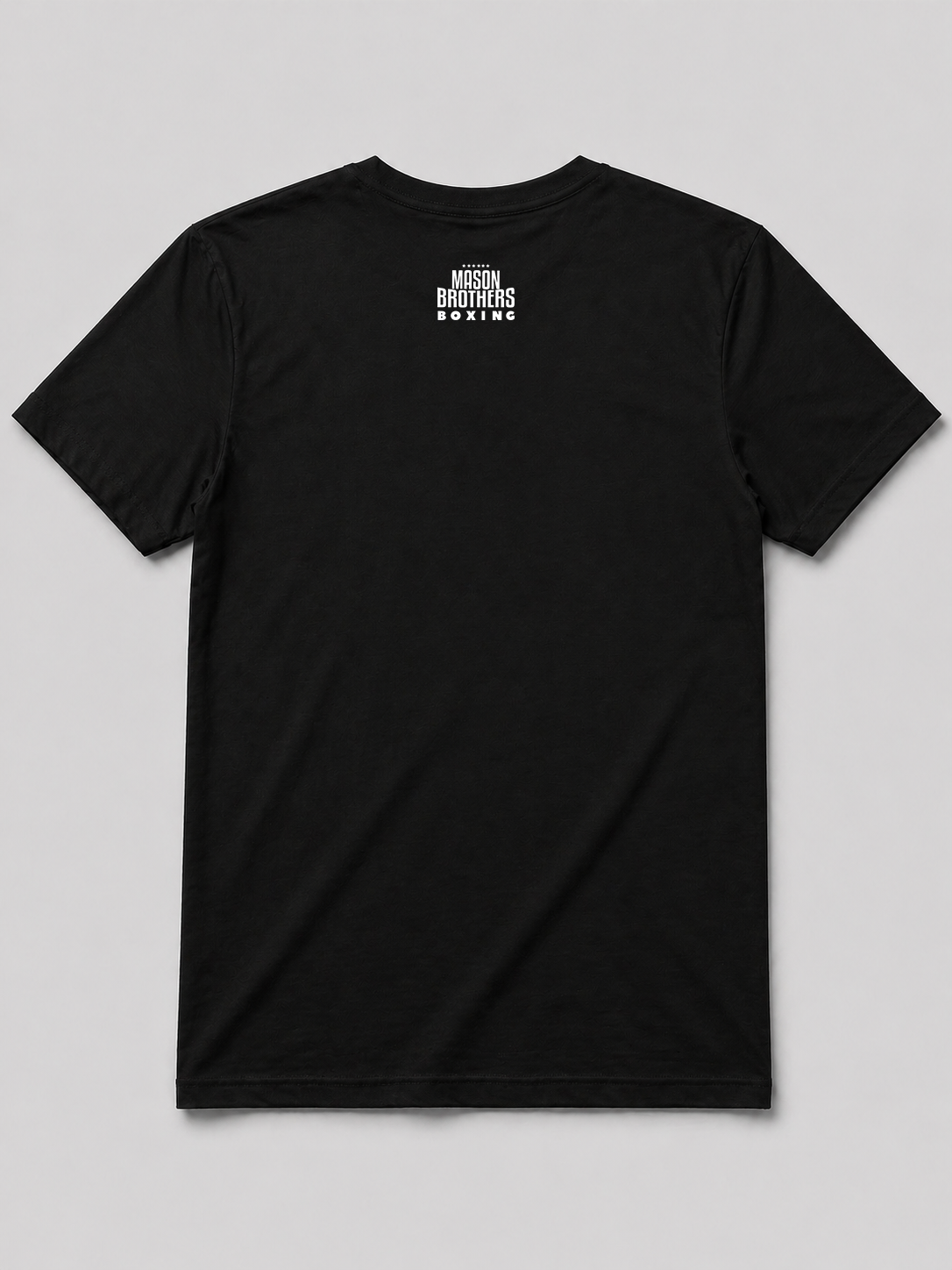 Limited edition “The Homecoming” - Appetite for Smoke tee (PREORDER)