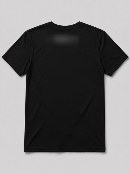 Limited edition “The Homecoming” 
Abdullah silhouette Tee (PREORDER)