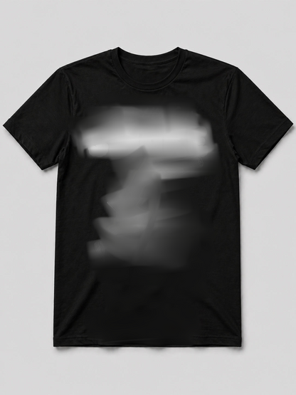 Limited edition “The Homecoming” 
Abdullah silhouette Tee (PREORDER)