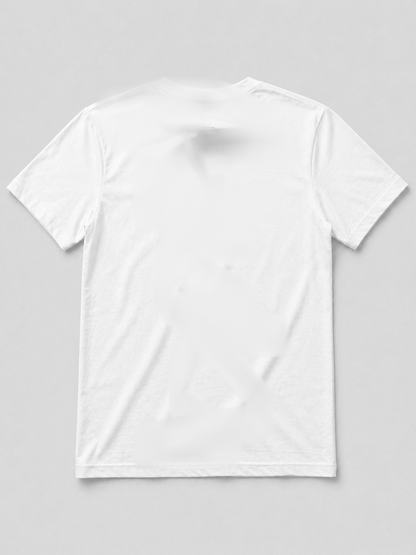 Limited edition “The Homecoming” 
Abdullah silhouette Tee (PREORDER)