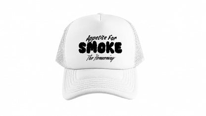 Limited edition “The Homecoming” 
- A.F.S. trucker hat