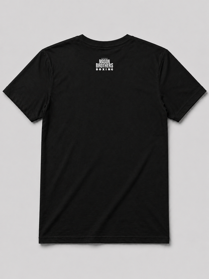 Limited edition “The Homecoming” - Appetite for Smoke tee (PREORDER)
