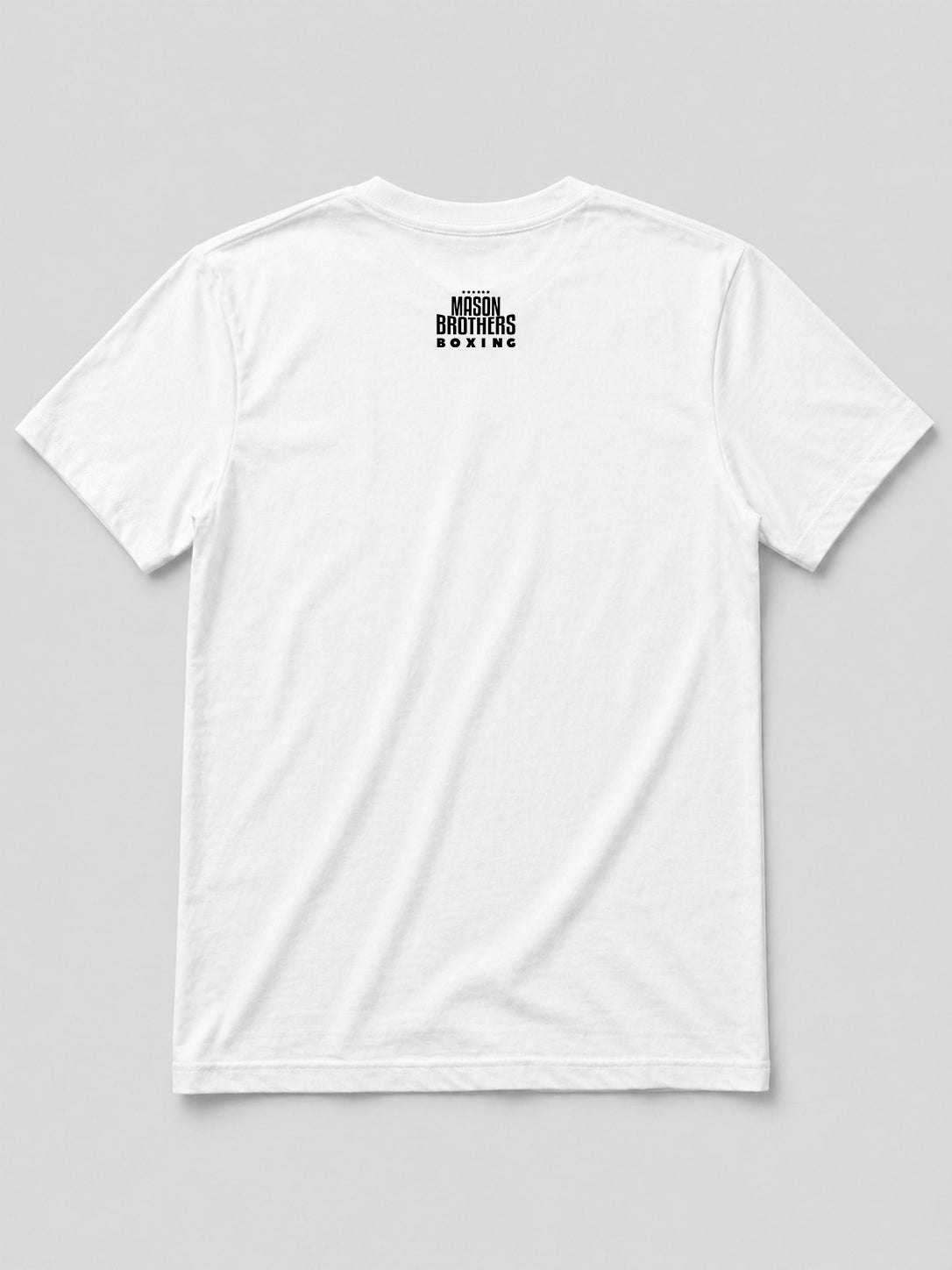 Limited edition “The Homecoming” - Appetite for Smoke tee (PREORDER)
