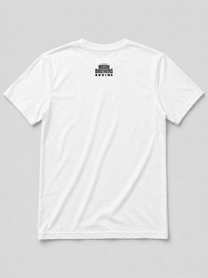 Limited edition “The Homecoming” - Appetite for Smoke tee (PREORDER)
