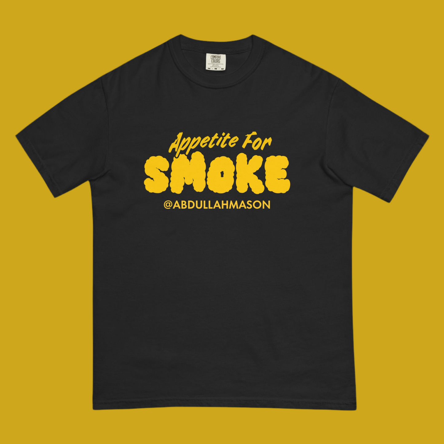 Fight 17 NO FLOWERS JUST SMOKE