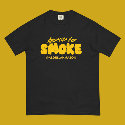 Fight 17 NO FLOWERS JUST SMOKE
