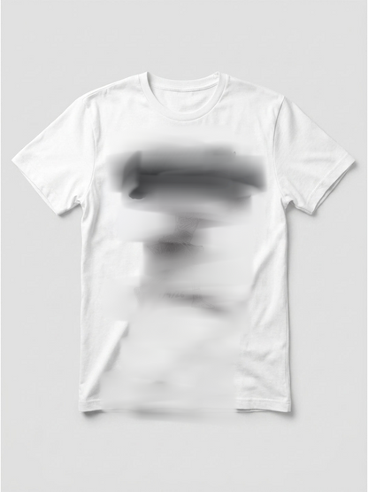 Limited edition “The Homecoming” 
Abdullah silhouette Tee (PREORDER)