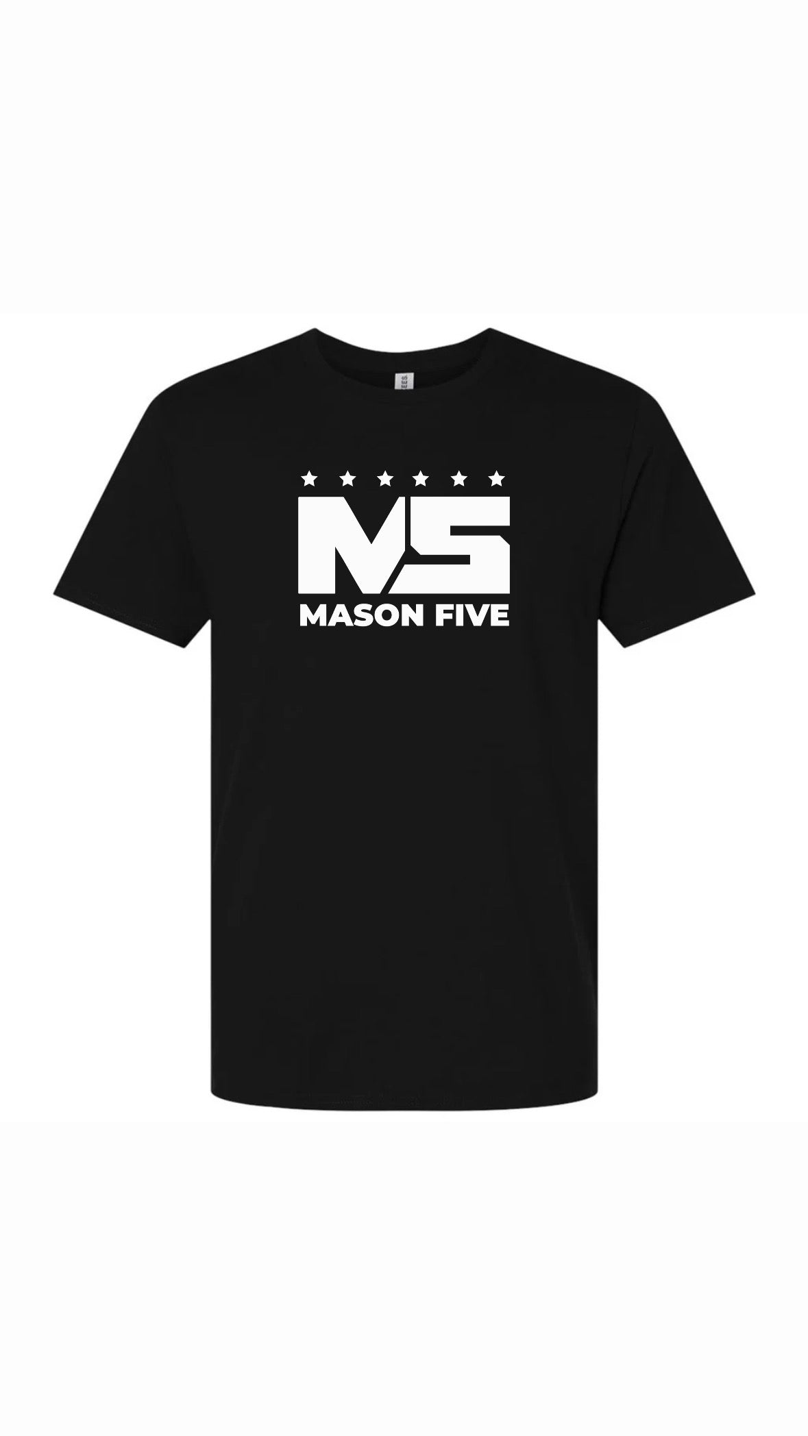 M5 - Mason Five Shirt (SOLD OUT)