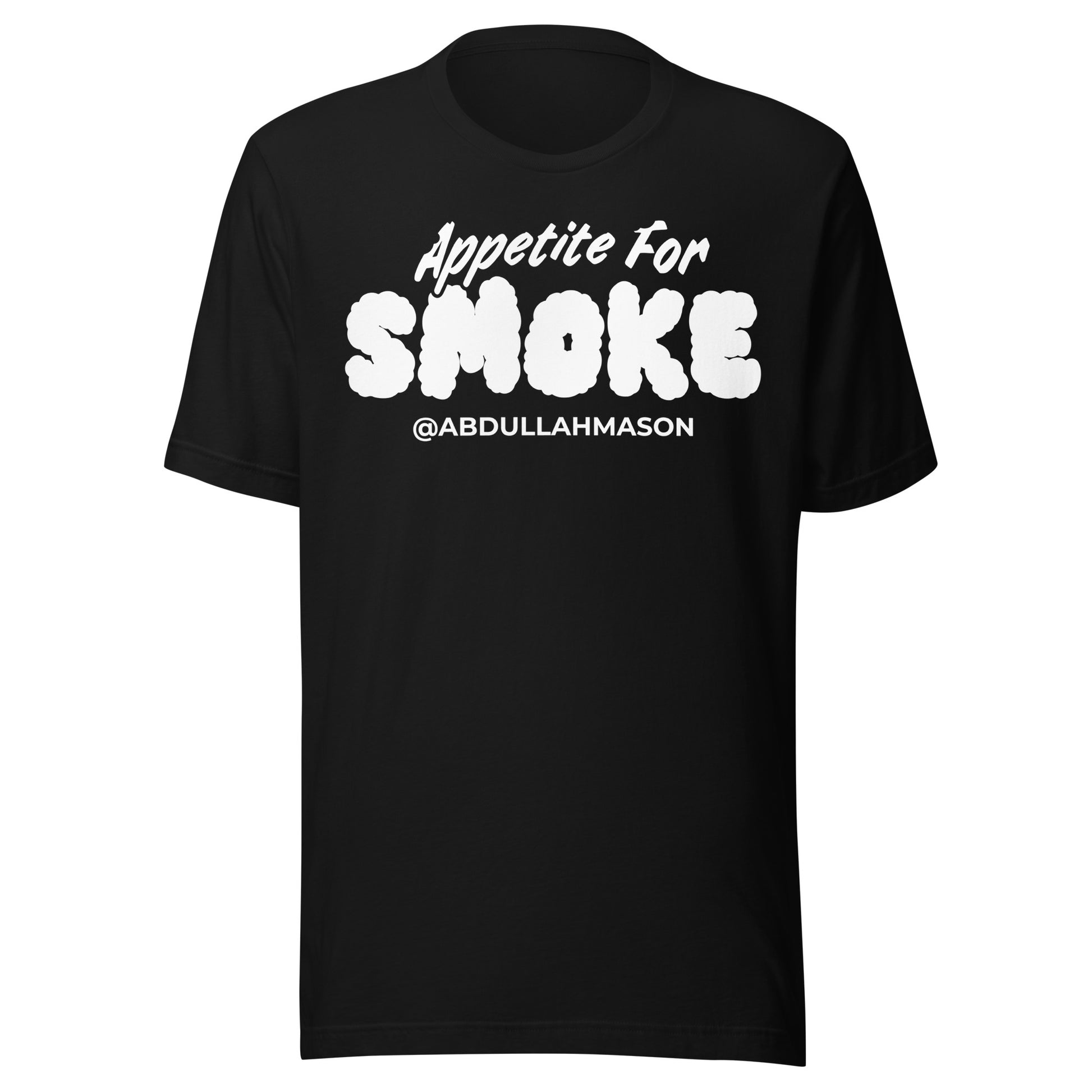 Fight 20 WORLD CHAMPIONSHIP - Appetite for smoke shirt