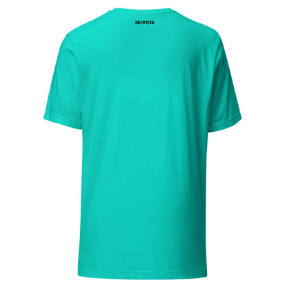 FIGHT 19 Appetite for Smoke T-shirt